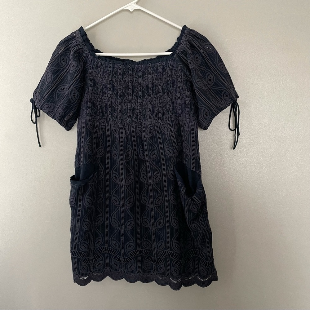 Tularosa Tunic Top